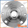 Moyeu de roue avant pour FIAT | KLP-FT-028P2, 04-P271
